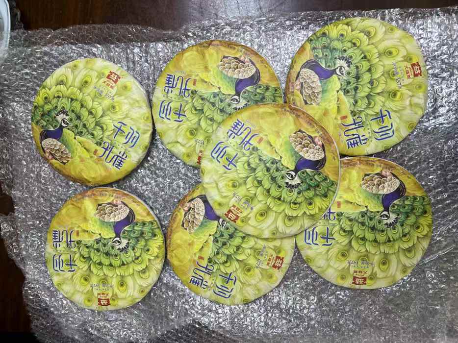 中山专业普洱茶回收平台推荐：365普洱茶回收网让老茶变现更安心