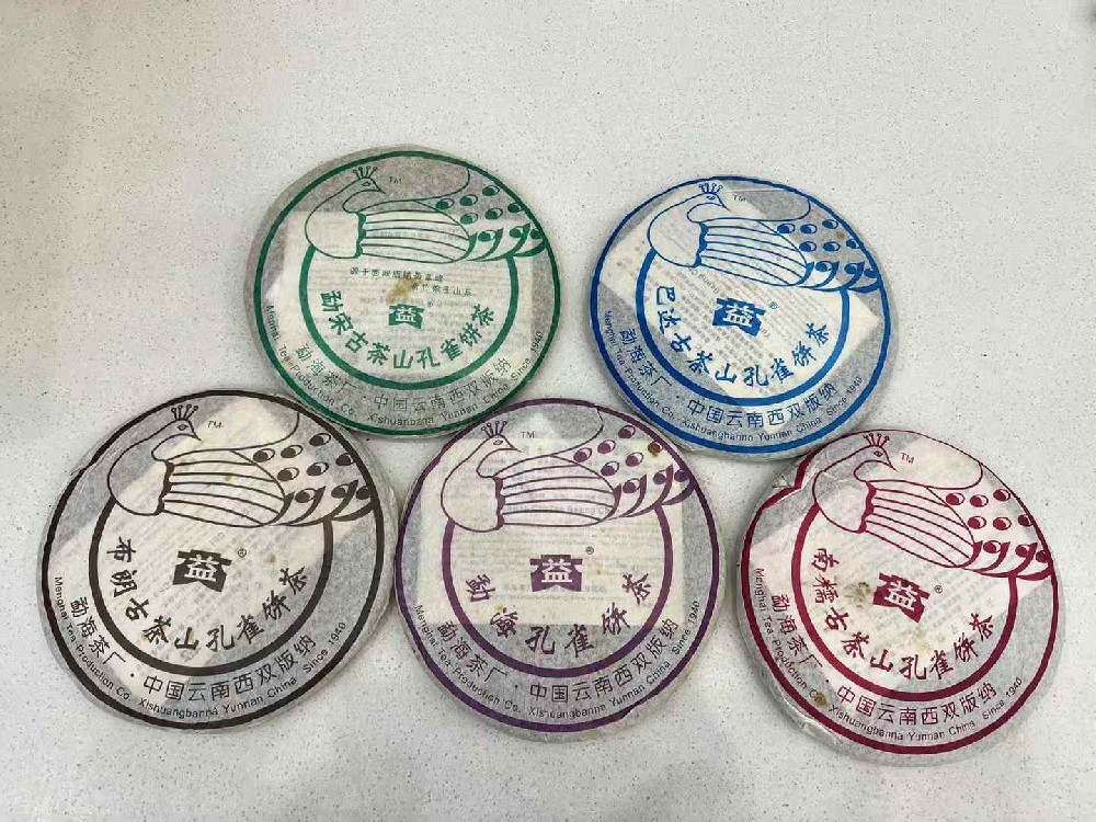 中山2025 年普洱茶回收市场趋势：哪些茶品升值潜力大？回收渠道怎么选？