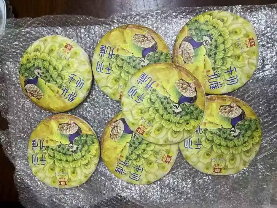 中山闲置普洱茶回收变现攻略：让“沉睡老茶”轻松换真金