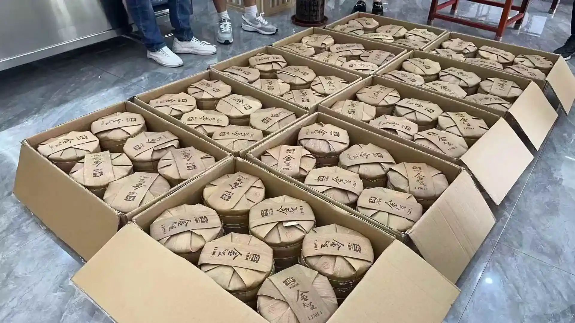 中山专业回收普洱茶网站有哪些？