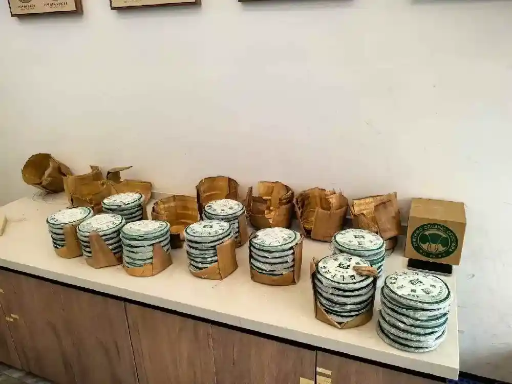 中山2026年名牌普洱茶回收行情分析：稀缺性主导价值，品牌老茶成核心热点